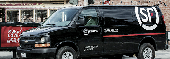 Sf Express